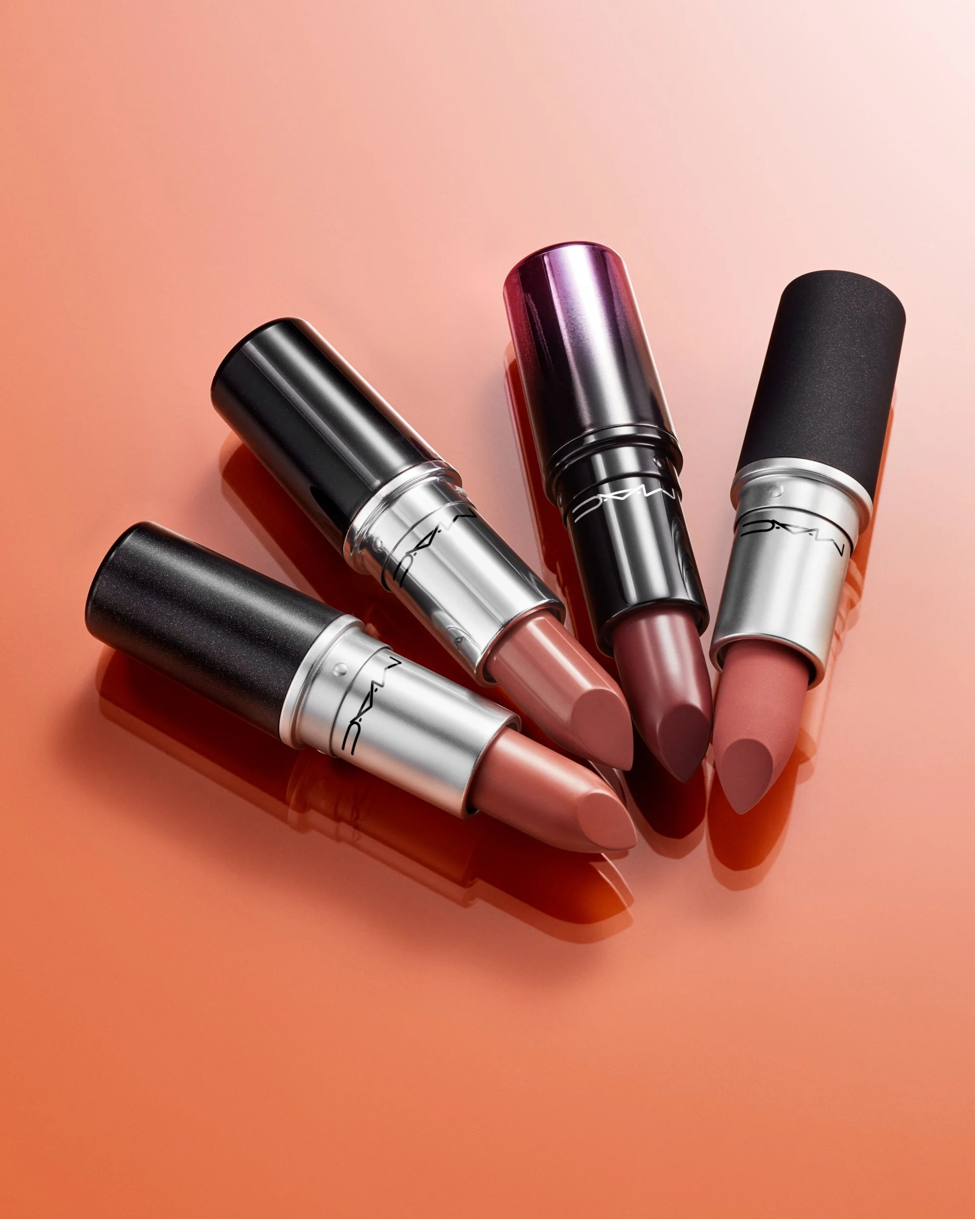 Will Styer / MAC Cosmetics