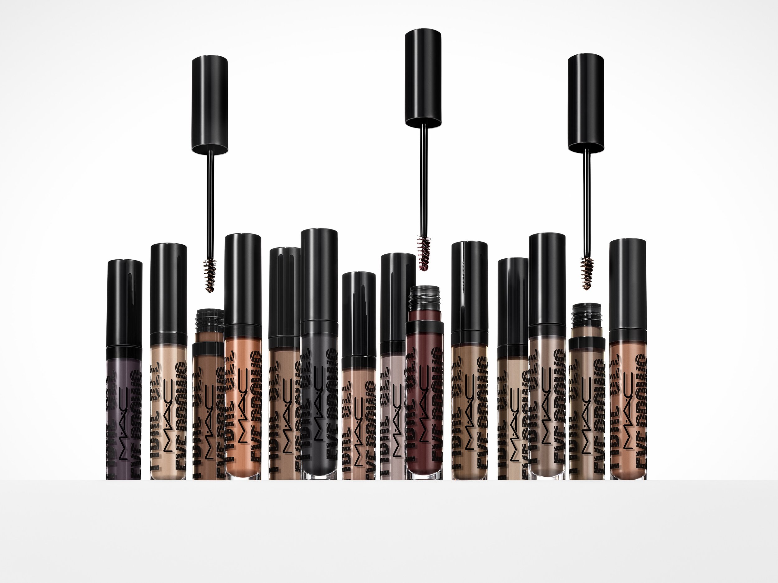 Will Styer / MAC Cosmetics