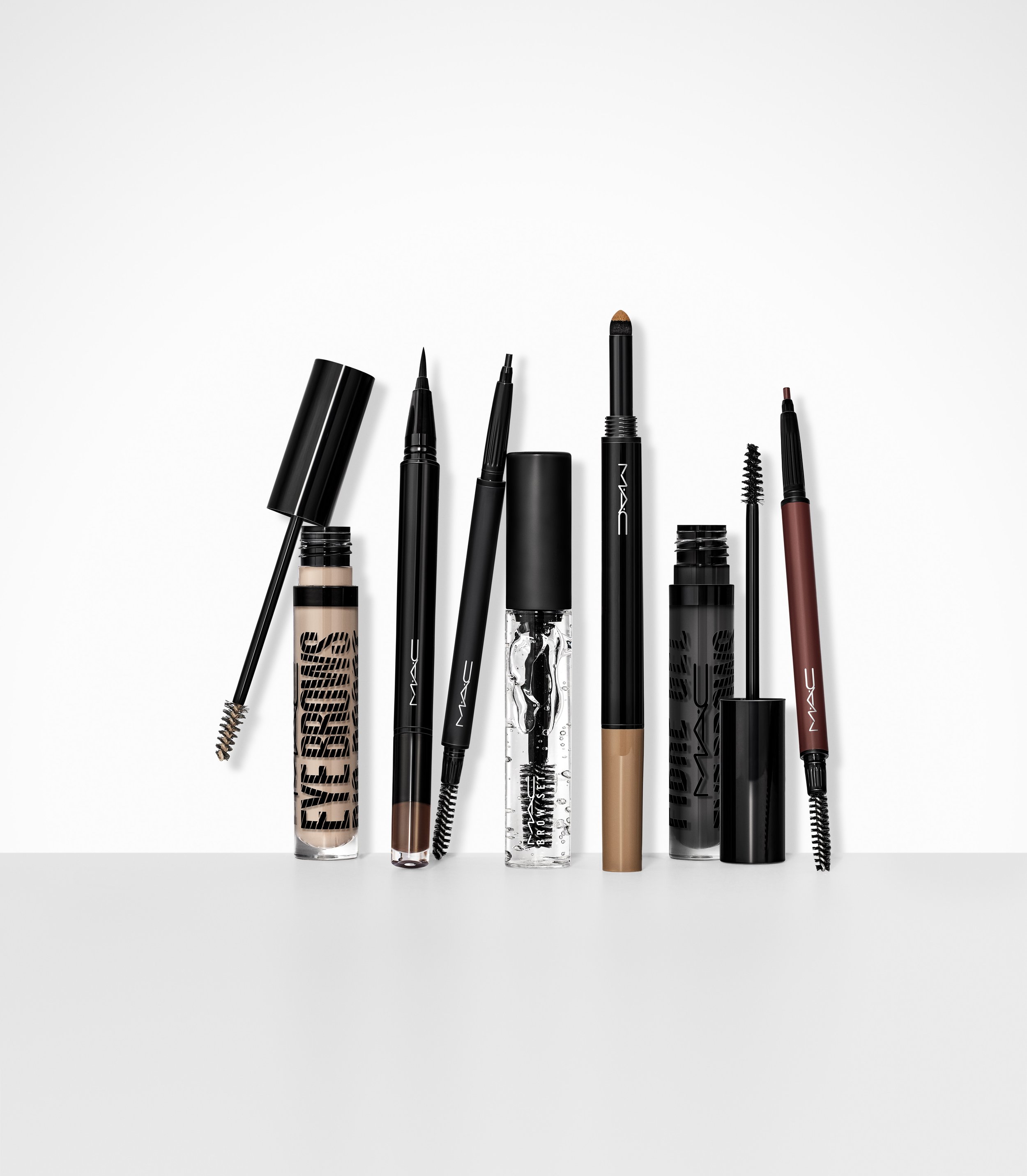 Will Styer / MAC Cosmetics