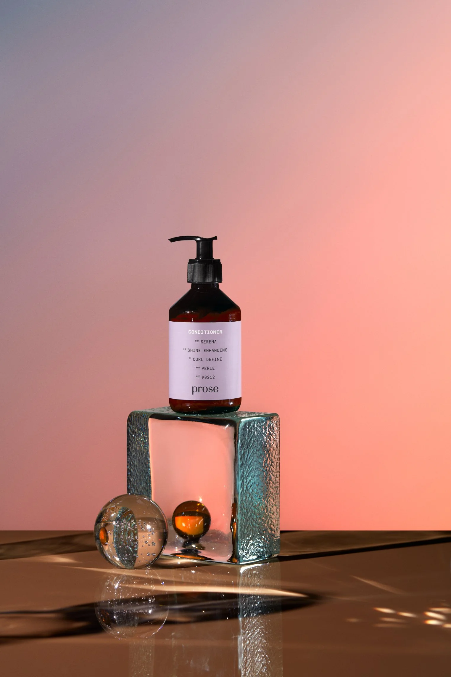 Lauren Coleman / Prose