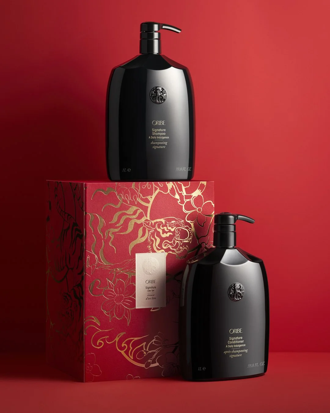 Stephanie Dinkel / Oribe