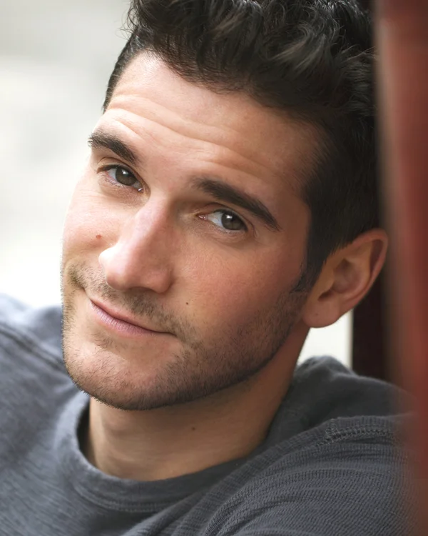 Headshot by Katherine Castro