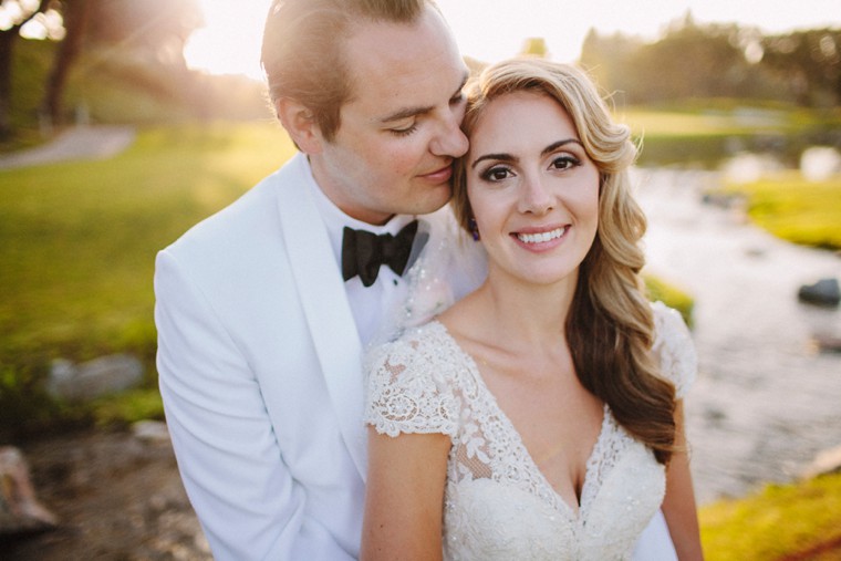 Big Canyon Country Club wedding // Michelle and Mike — Matthew Morgan ...