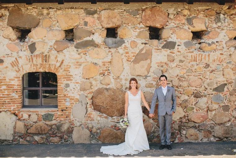 3s Ranch And Barn Wedding Johnny Caitlyn Top Los Angeles