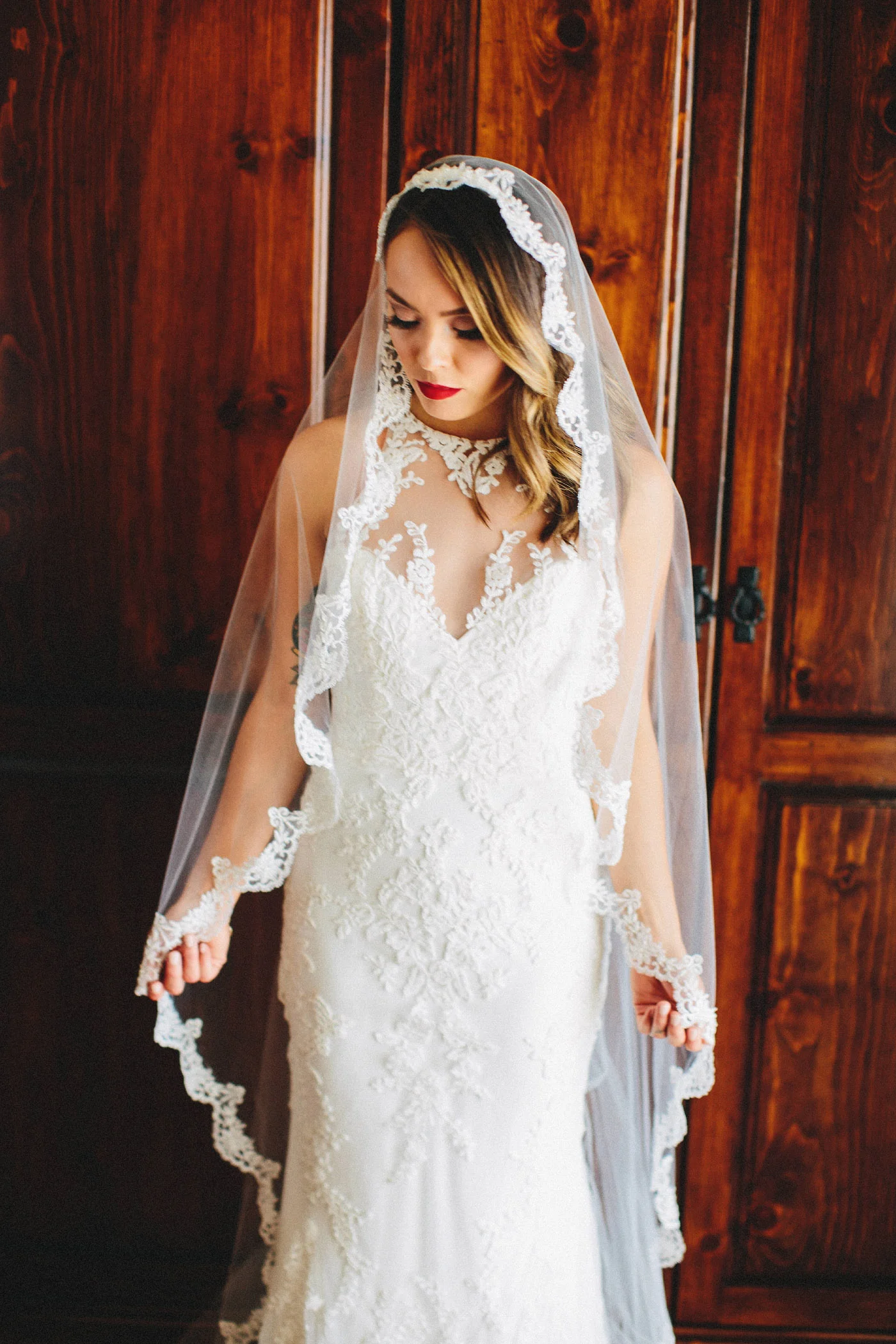 Getting Schnitzed // Jessee and Matt's Mexico Wedding