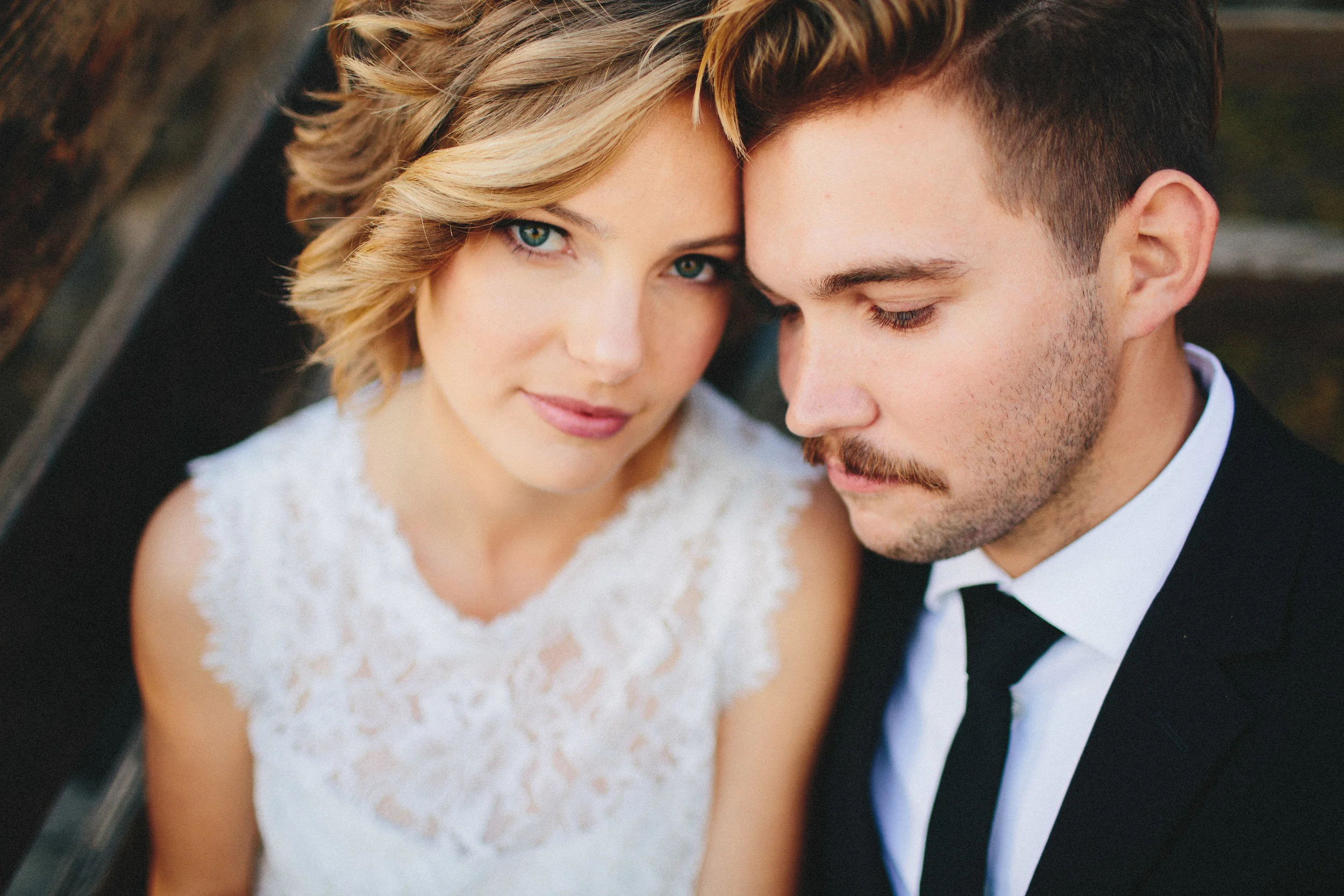 Laguna Beach Elopement Southern California Wedding // Scott &amp; Meghan