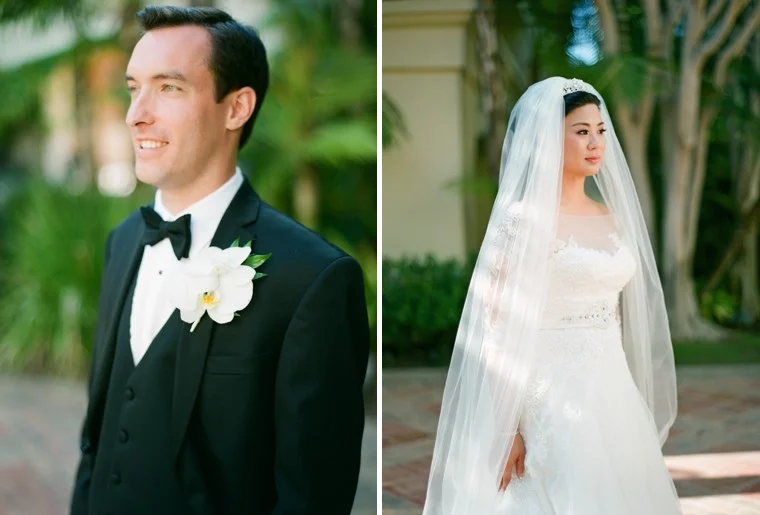 Ritz Carlton Laguna Niguel Wedding // Adam &amp; Jacqueline