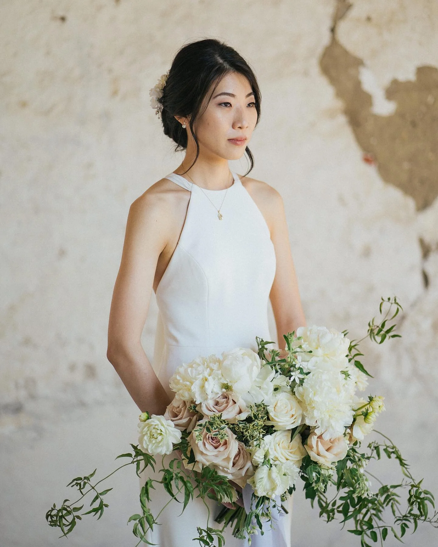 My favorite corner at @missionsanjuancapistrano