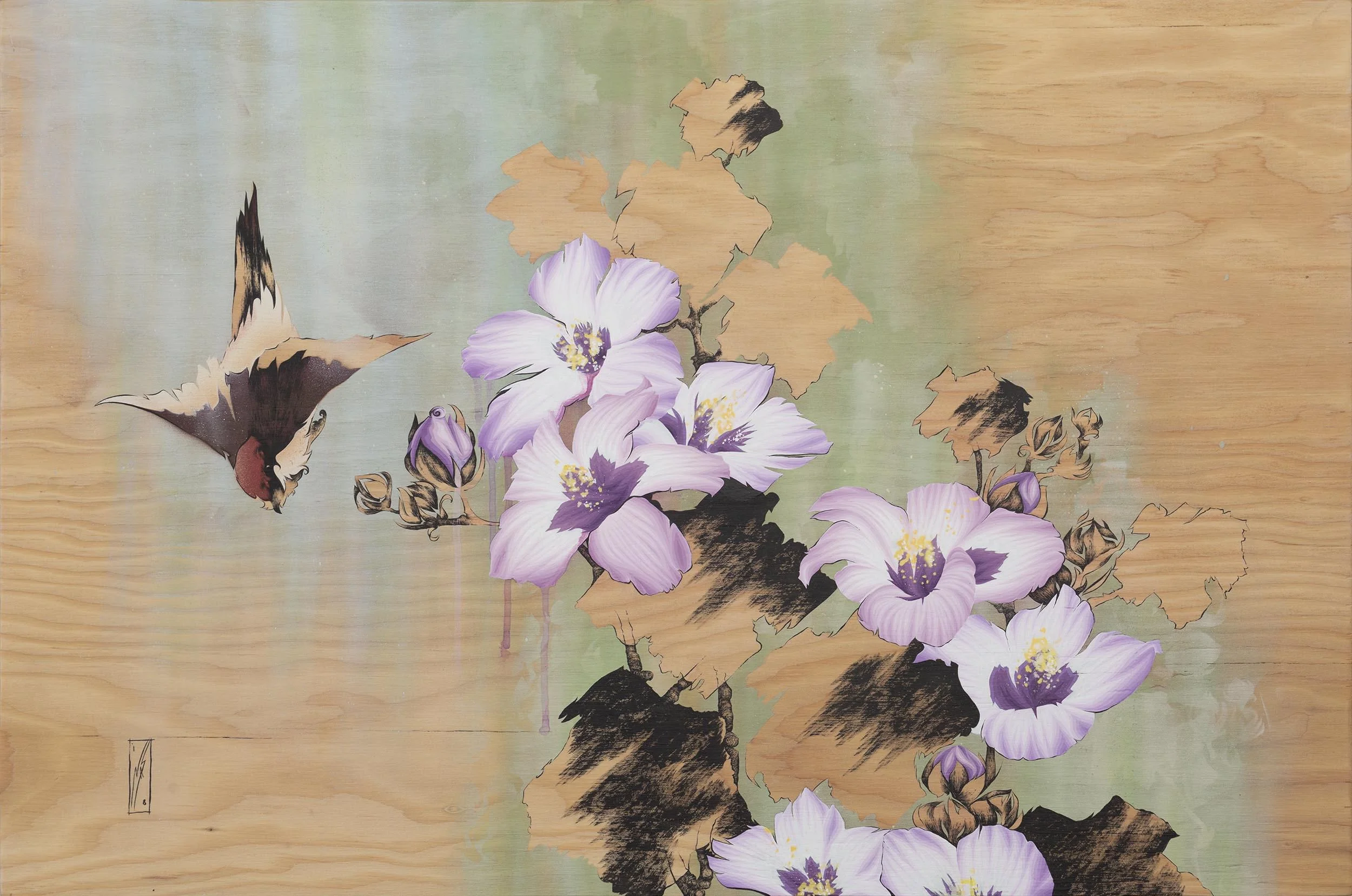 nas-hibiscus and sparrow.jpg