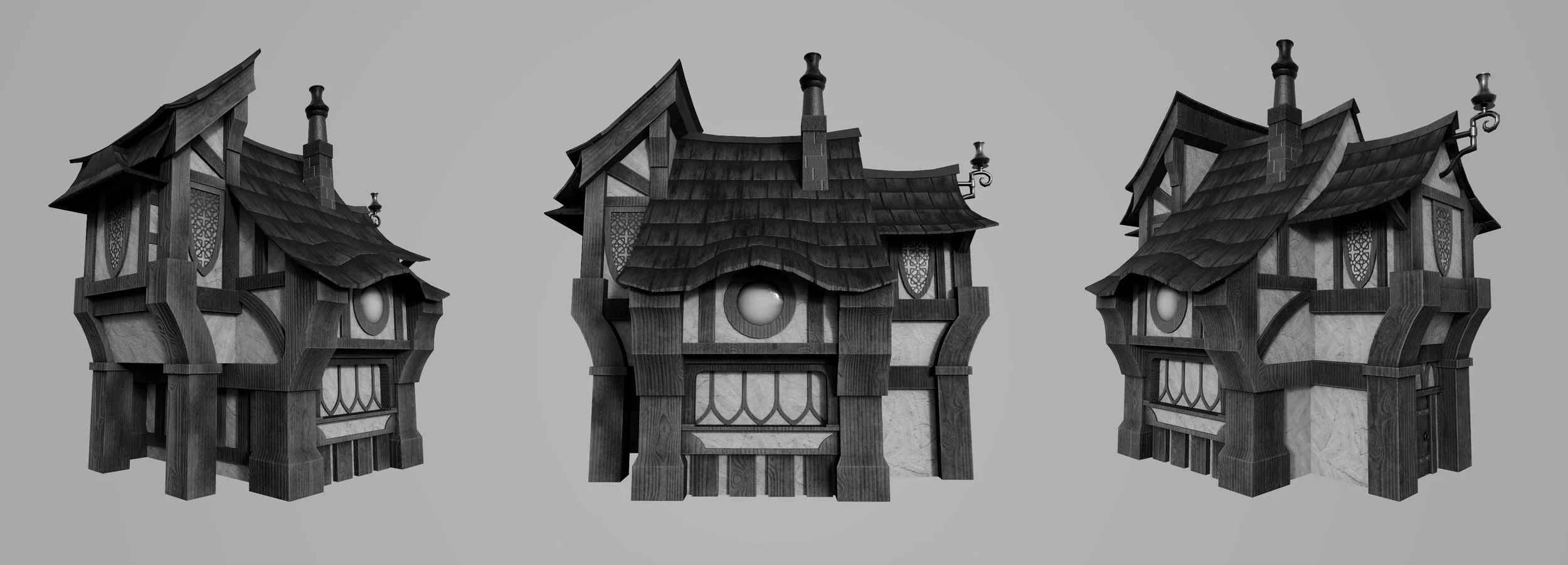 AlchHs5Views_BW.jpg