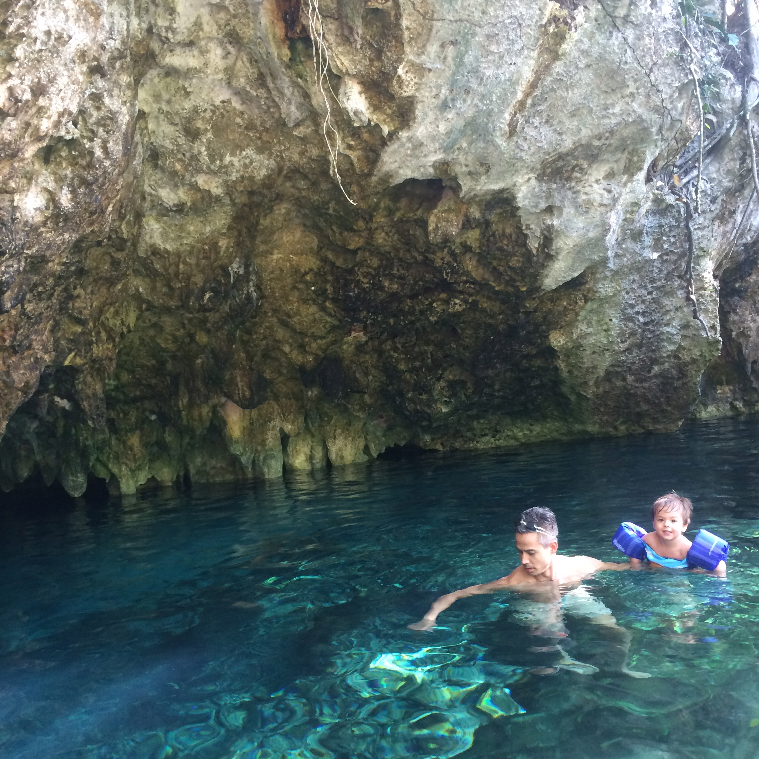 Gran Cenote