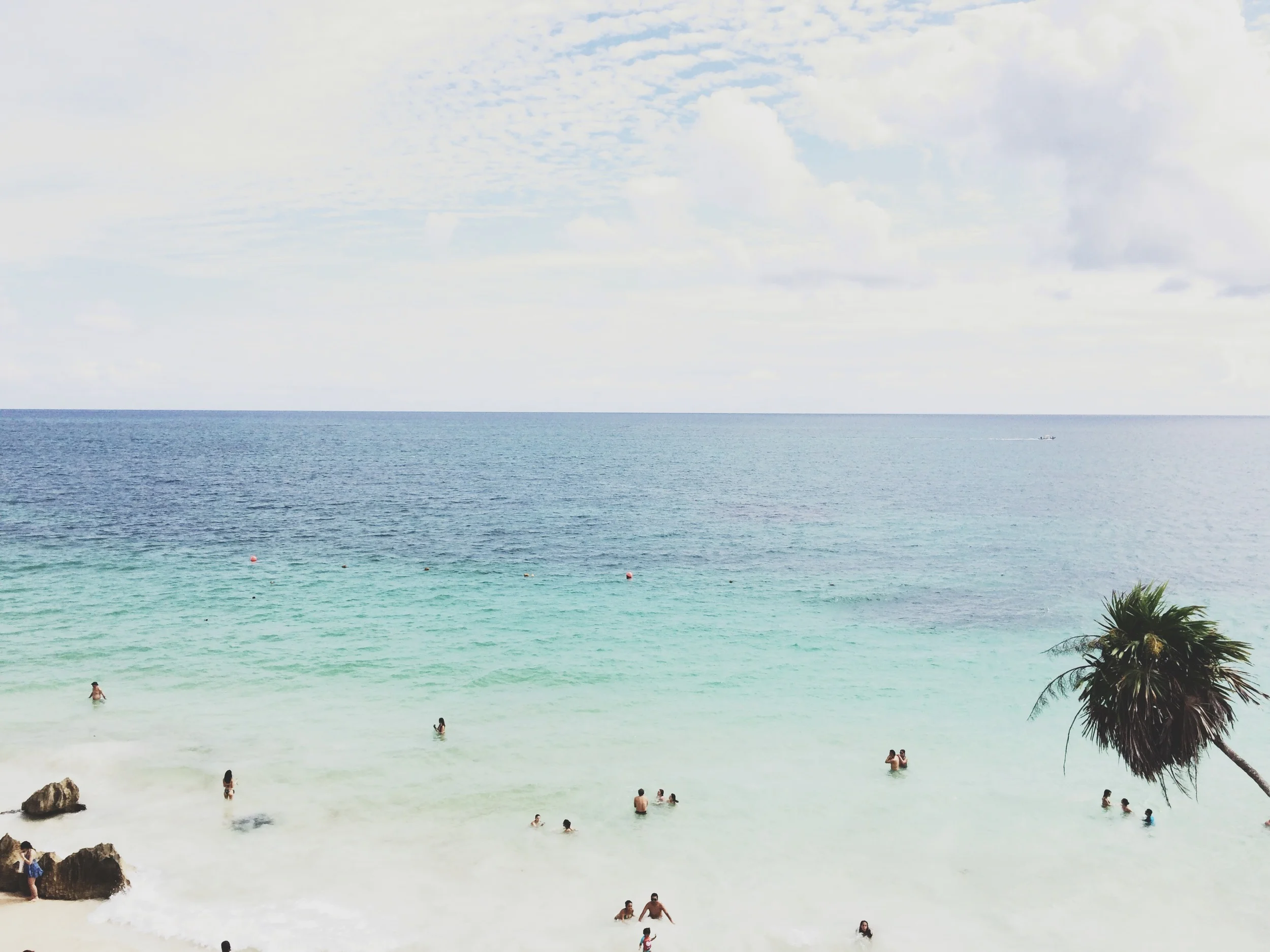 Tulum Travel Guide (with a Toddler)