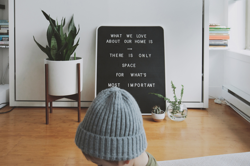photo: Blue Window Creative from our DesignSponge Feature