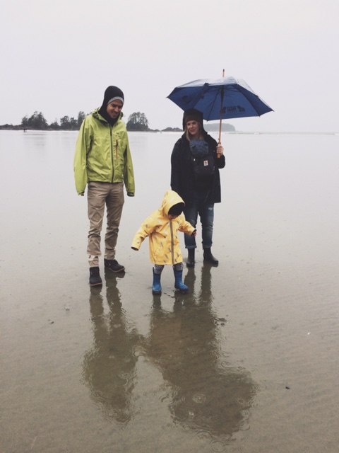 2nd pic as a family of four