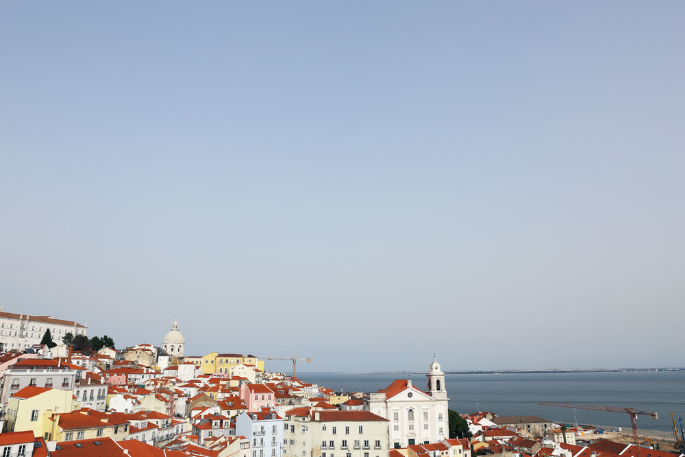 Image from Nan Hagel Lisbon and Algarve Guide (link here)