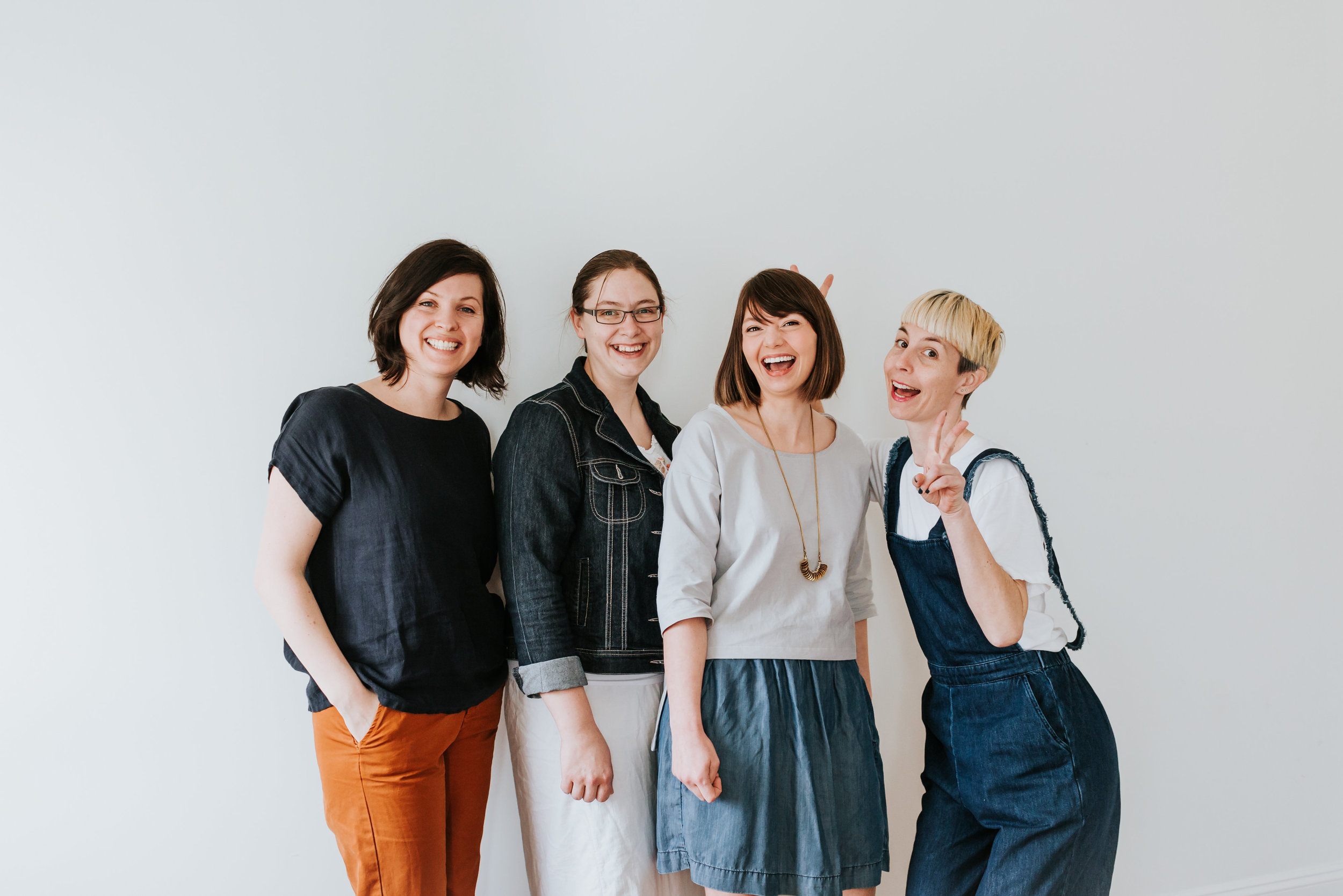 Rain People's Team by West Coast Life