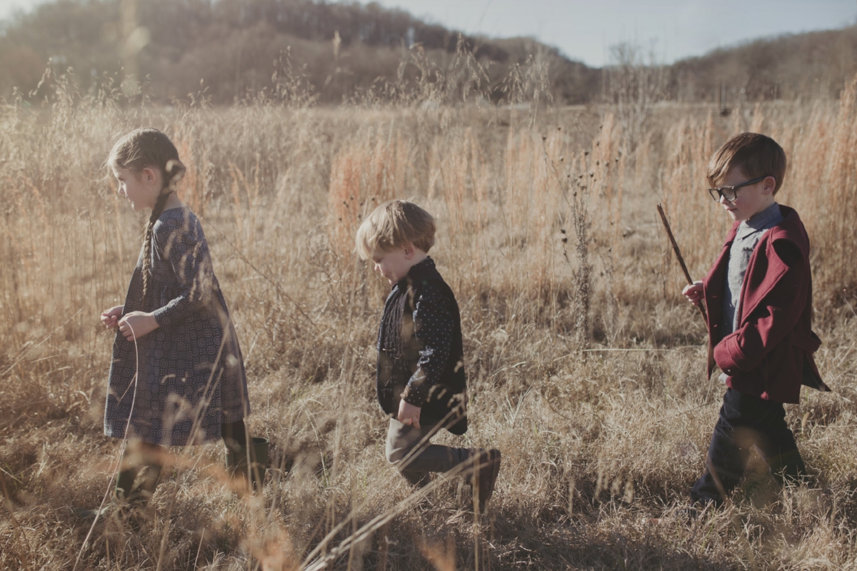 Photo: Amelia Hambrook for Devon's Drawer