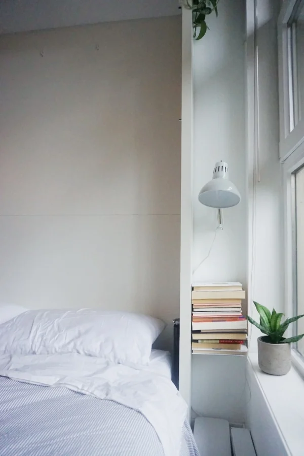 Questions Answered: Realities of Living with a Wall Bed