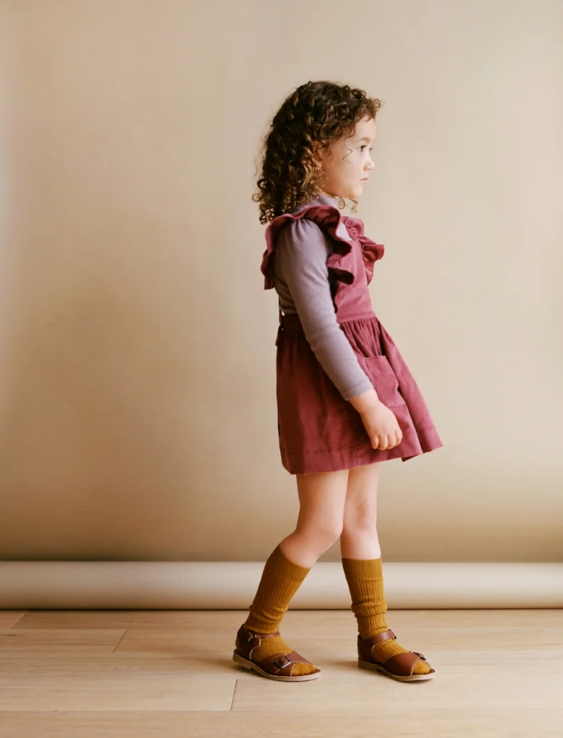Small Shop Love: Petits Vilians