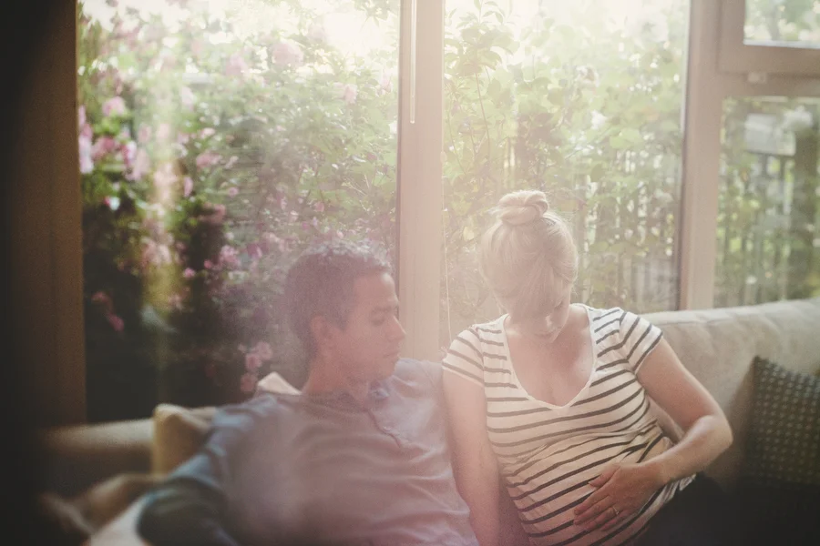 How We Ended up Living Small 