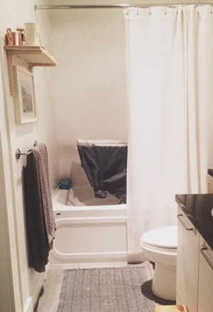 Laundry, Laundry, Laundry