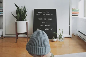 Rational and Irrational Fears of Living Small