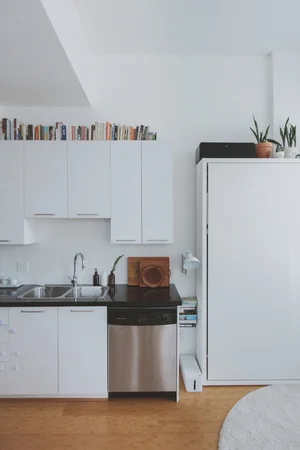 How Much White Noise is too Much in a Small Space?