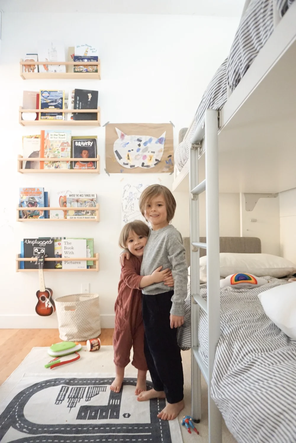 600sqftandababy_sharedkidsroom
