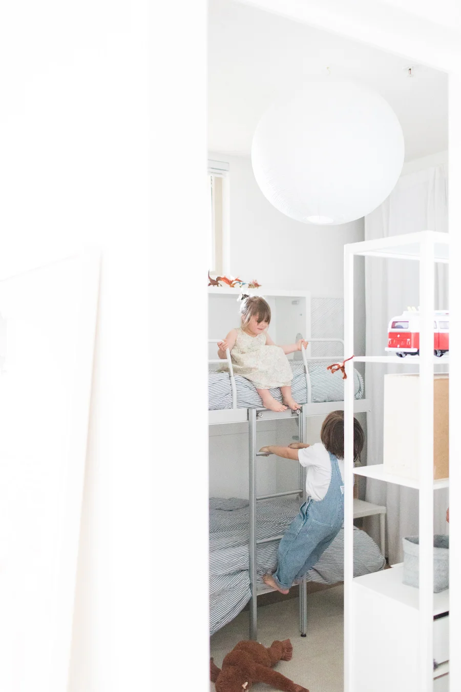 Photo by  Modern Nest Photography  for Mother Mag