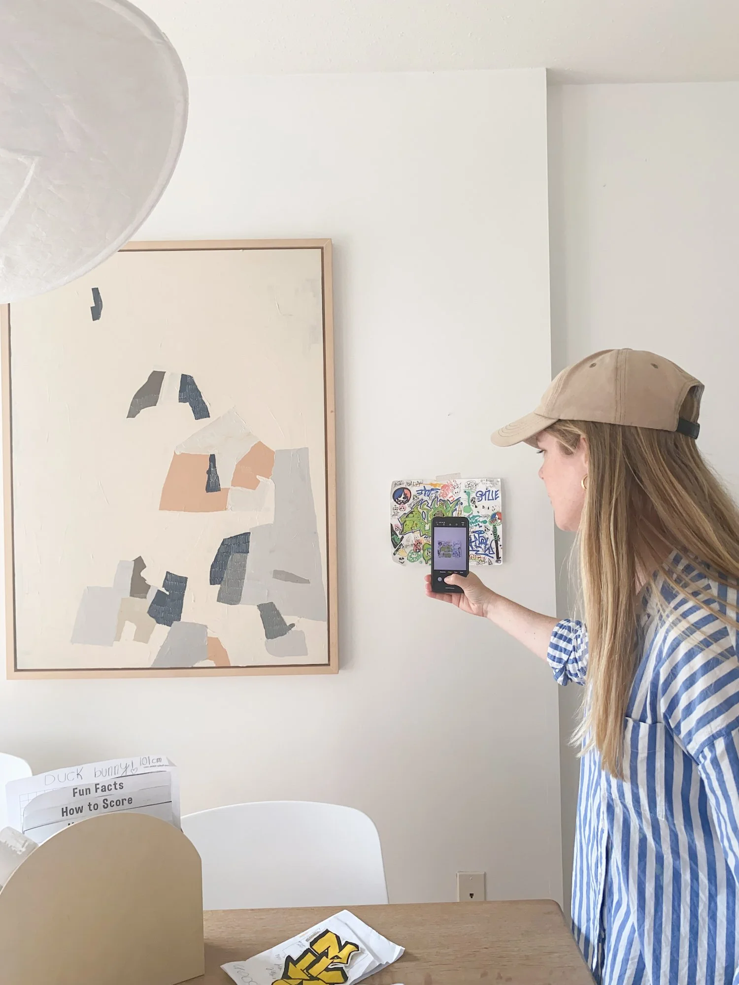 Turn Your Kids' Art into an Art Magazine: Kid Art Book 2024