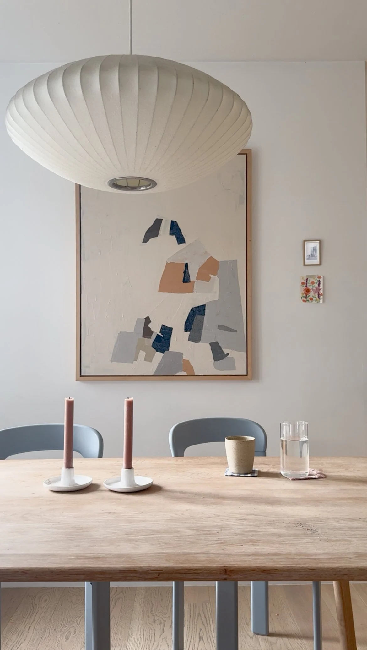 Winter Survival Guide for Small Space-ers