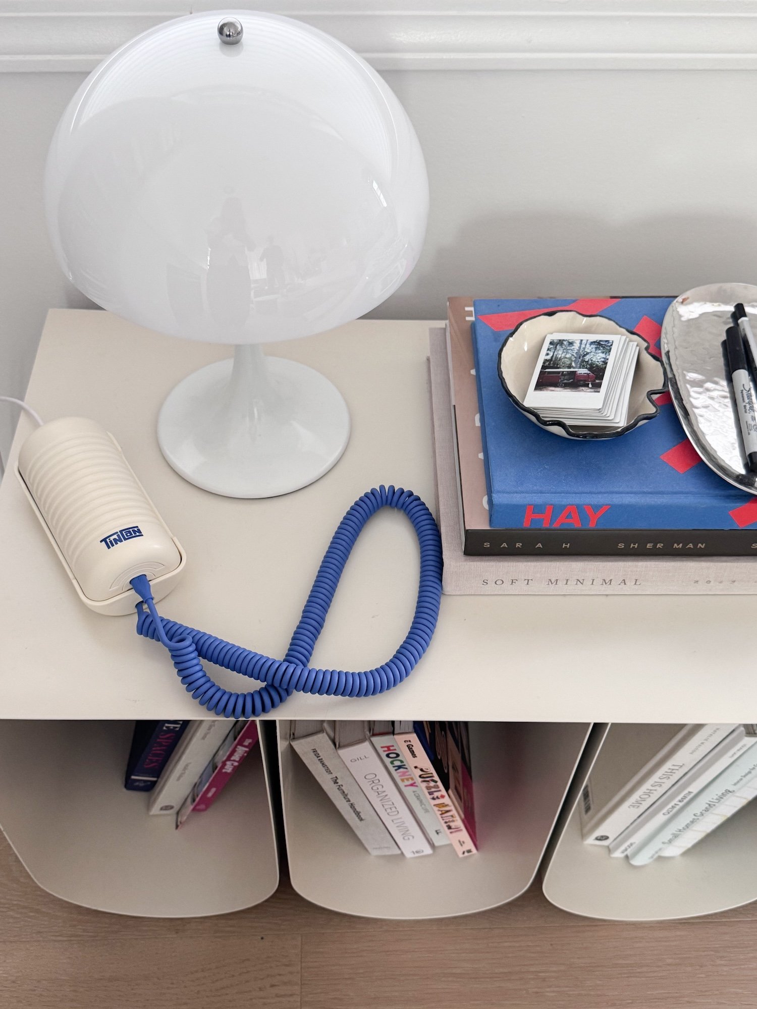A Landline for the Kids