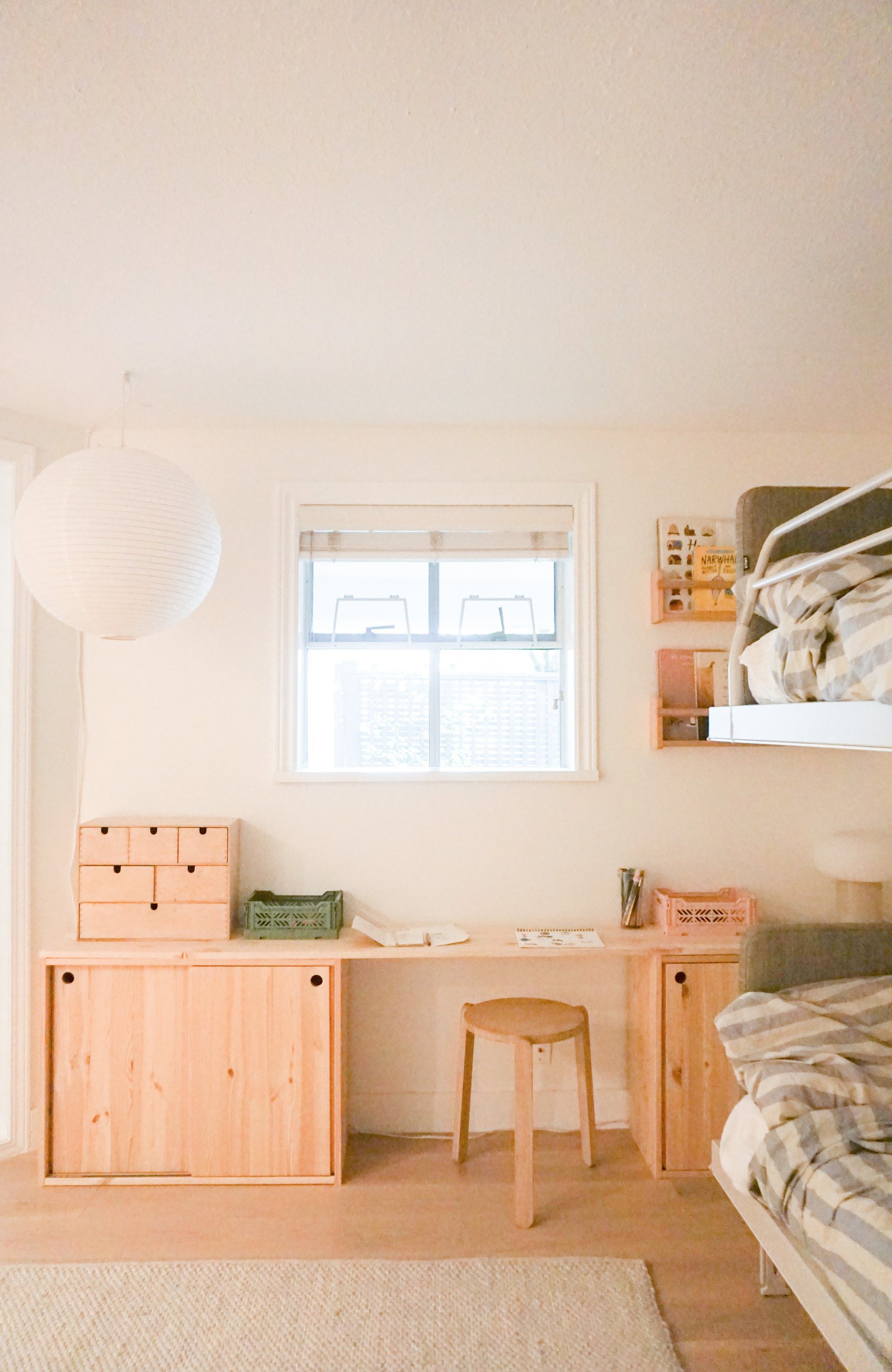 16 IKEA Storage Ideas for Small Spaces