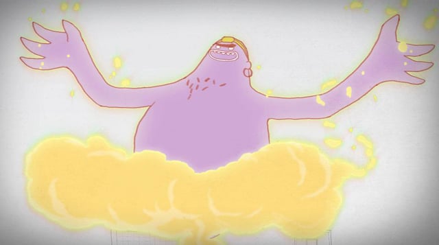 Old Navy-Science Genie