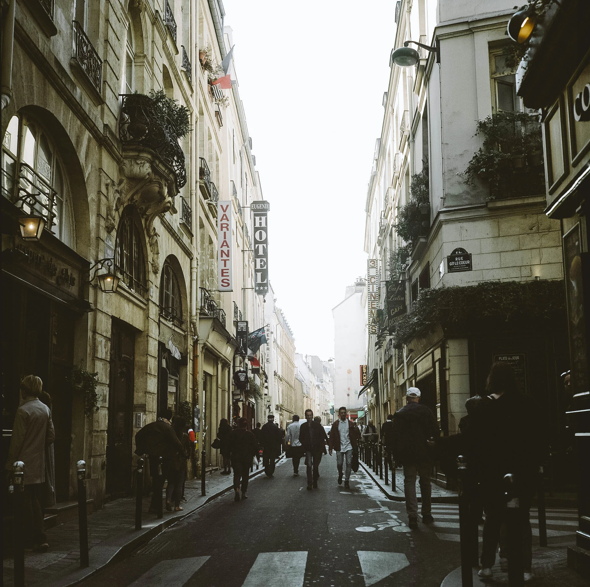 Rolleiflex 2.8E, shot on film. 