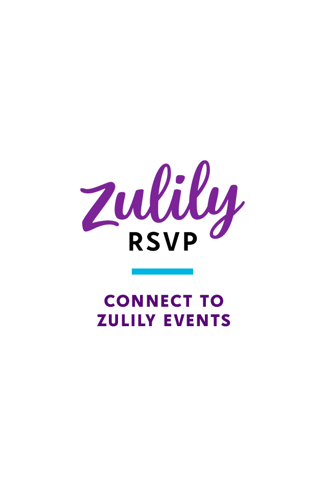 Event App Splash Page