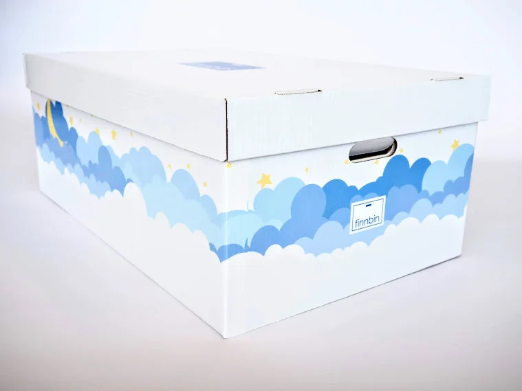 finnbin baby box