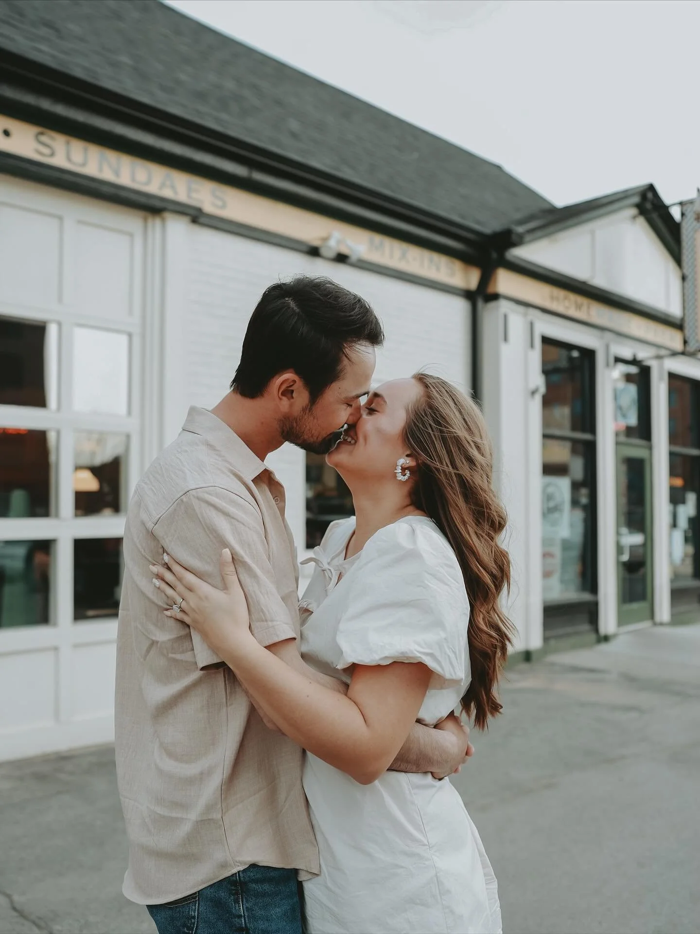 Happy Wedding Day Kellie &amp; Ryan!!