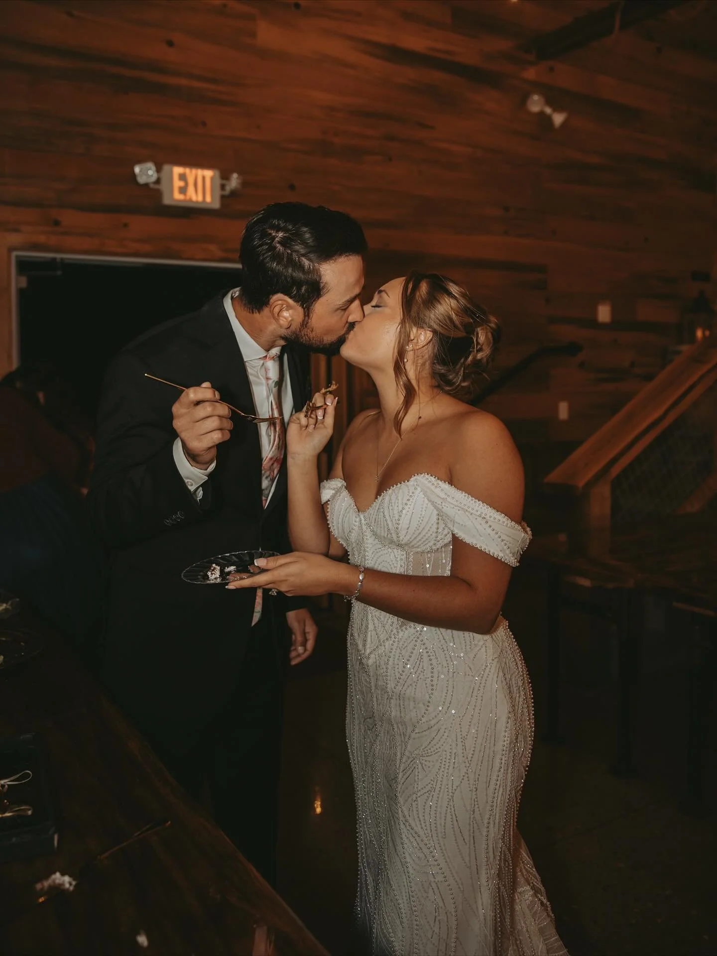 So you can have your cake and eat it too 🤘🏽