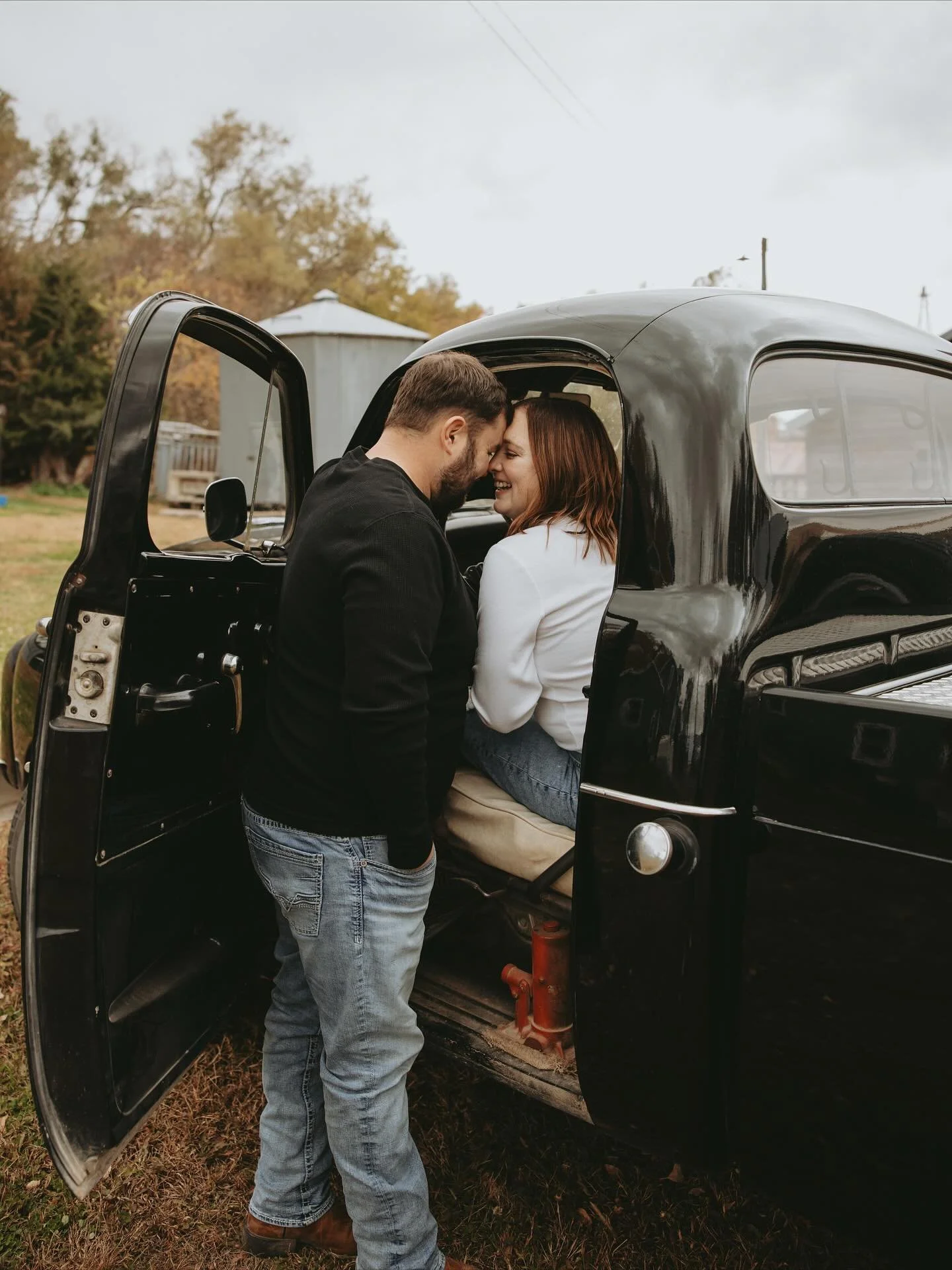 I had the best time with Lauren and Dylan yesterday!