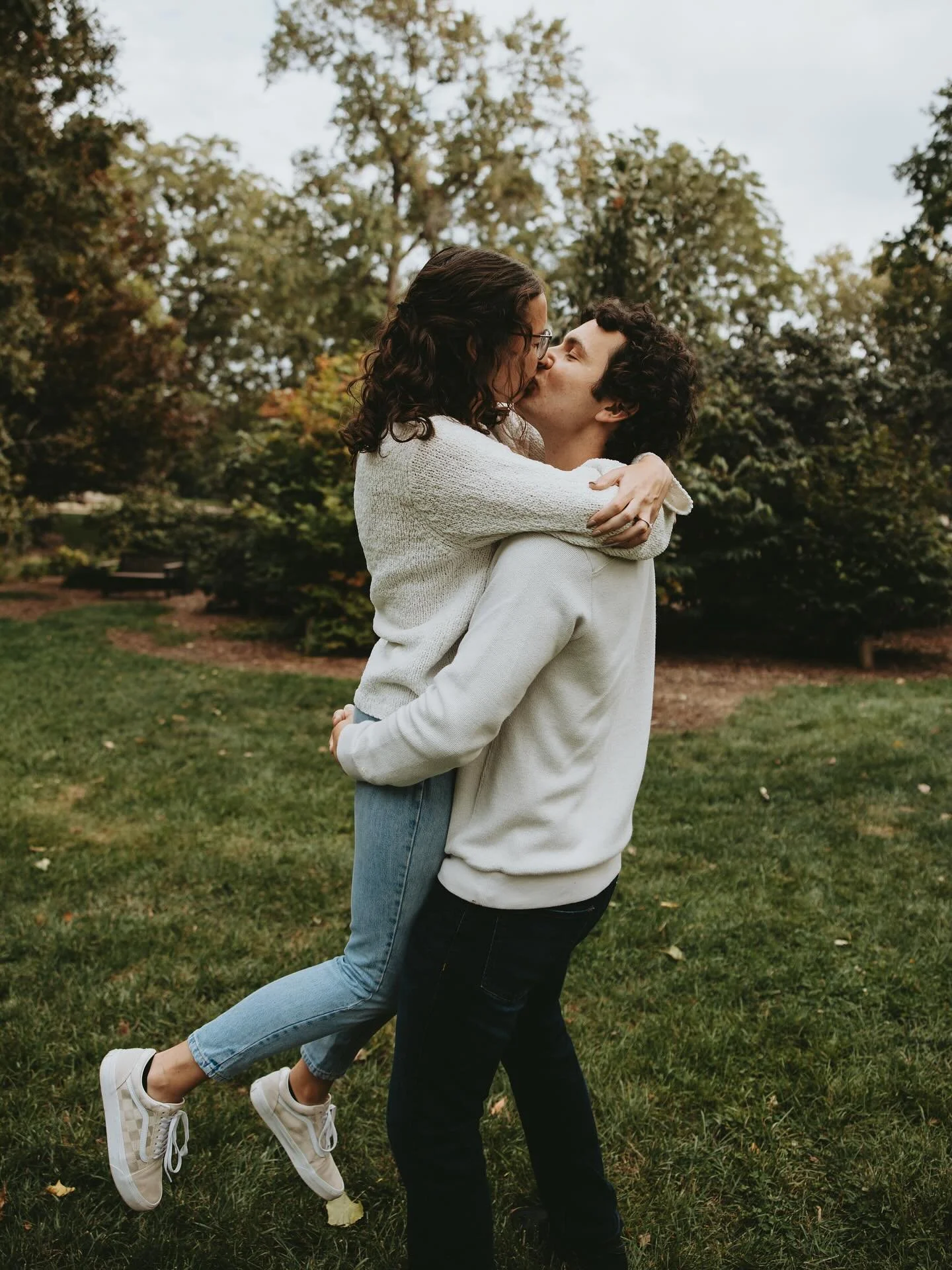 Celebrating love is my favorite activity 🤍