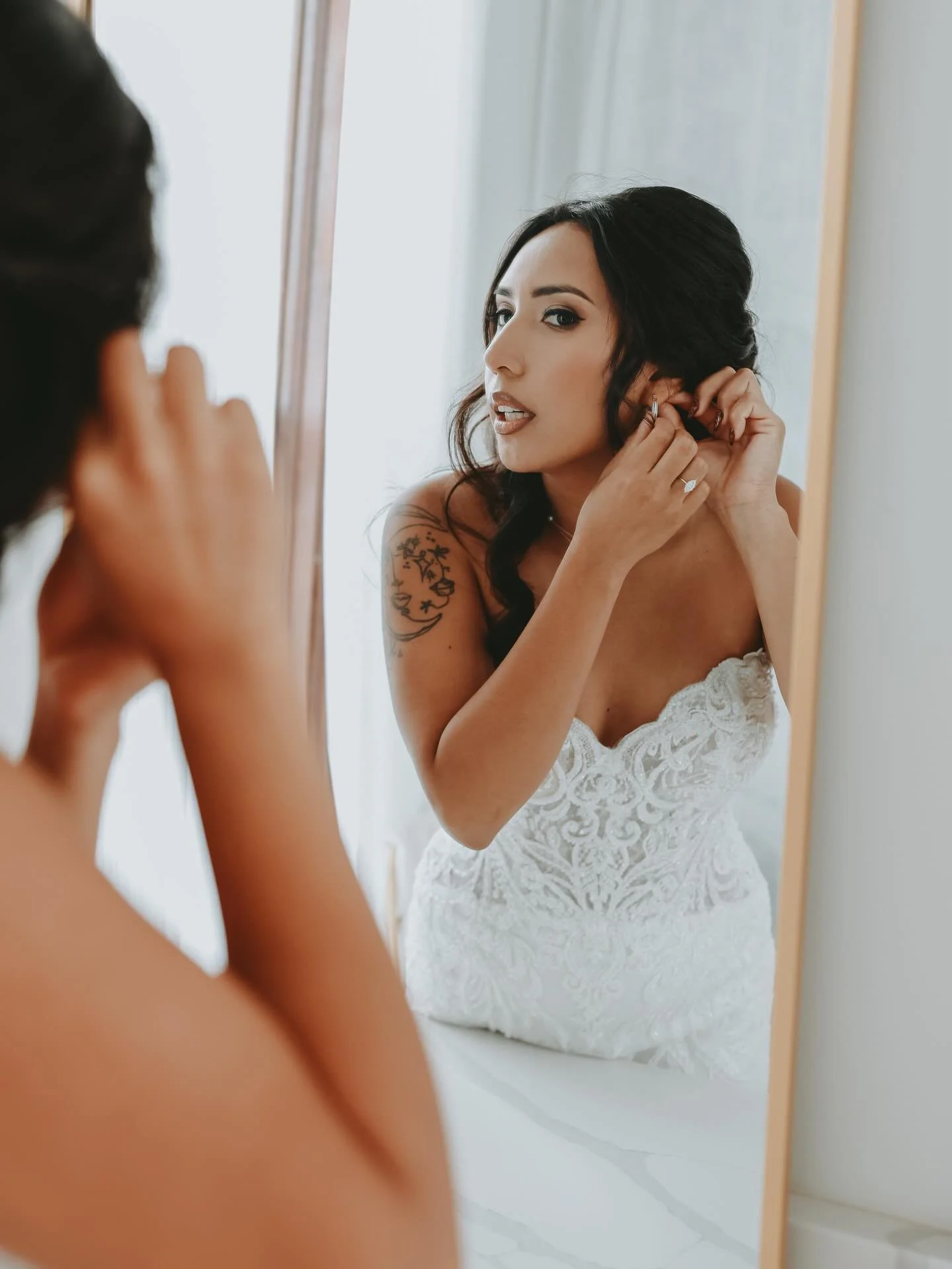 The little moments that tell the bigger story 👌🏽