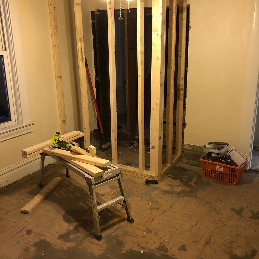 Quick, two-week rehab at 145 Lakewood Ave in West View.