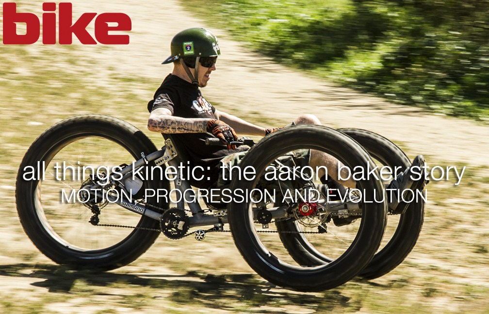 Bike Magazine