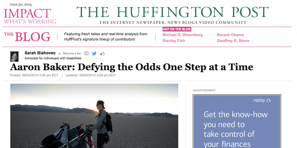 The Huffington Post