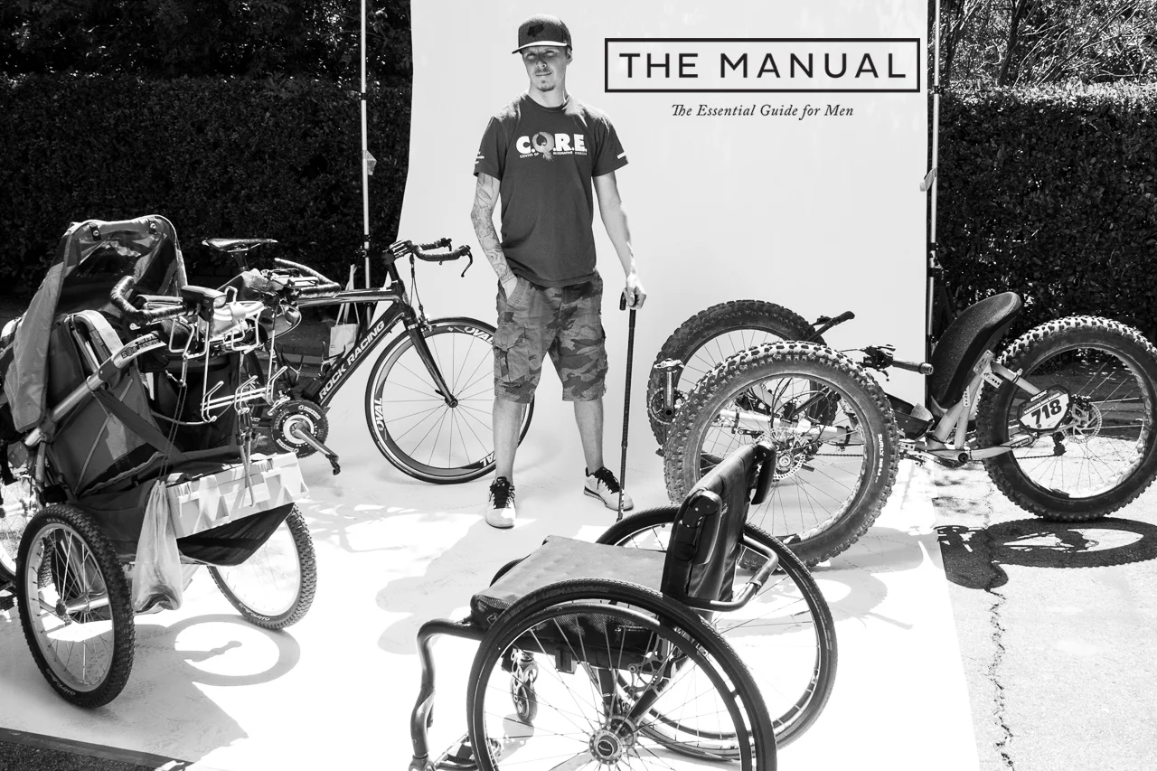 The Manual