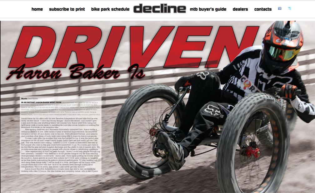 Decline Magazine