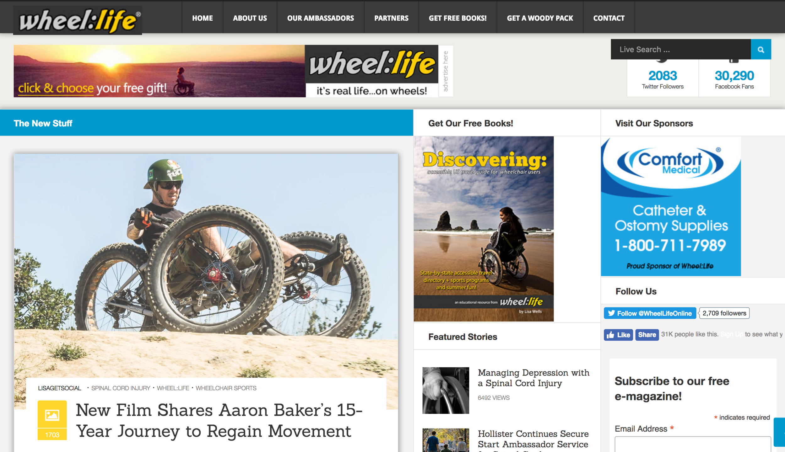 Wheel-Life