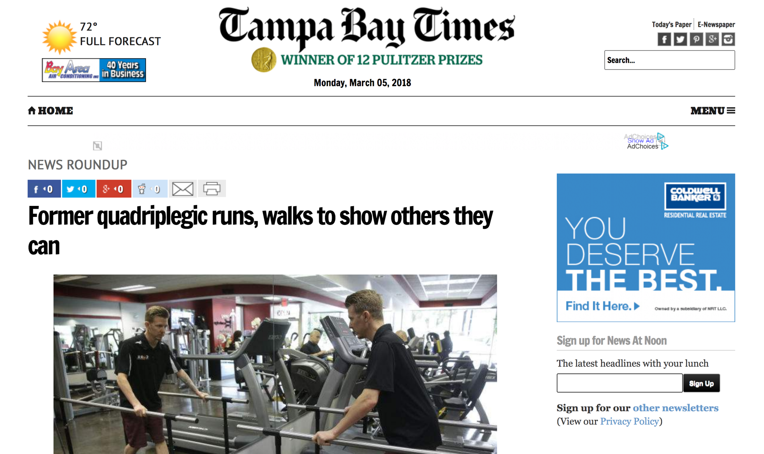 Tampa Bay Times