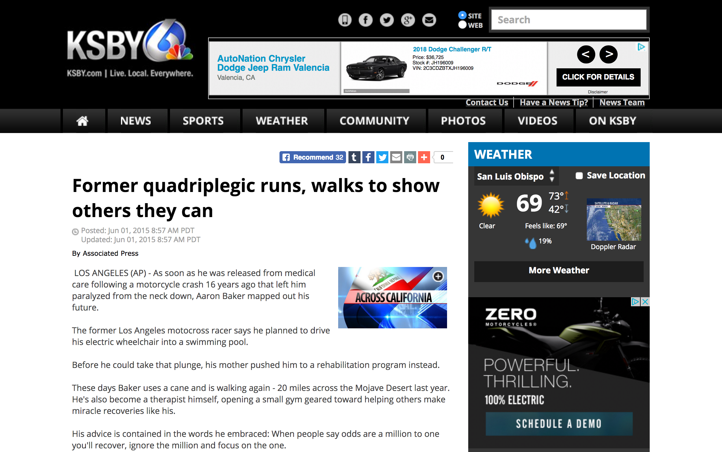 KSBY 6